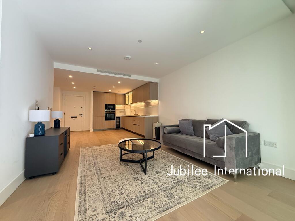 Main image of property: Salisbury House, Palmer Road, London