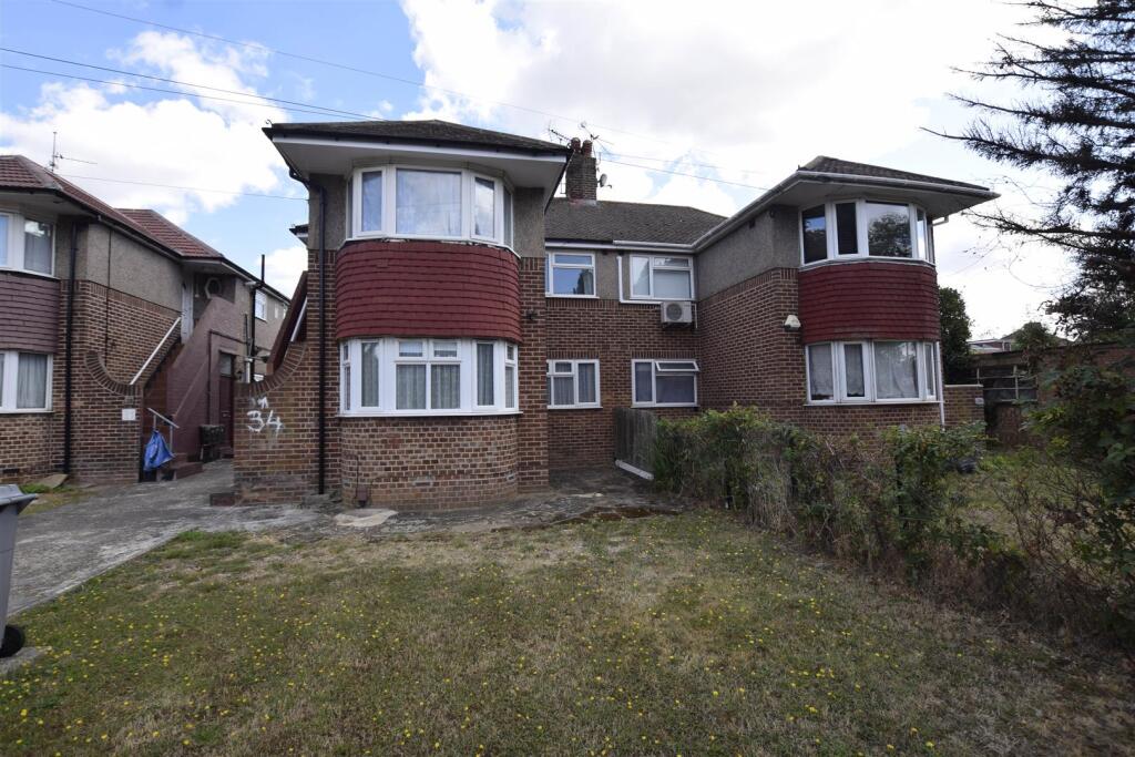 Apartment in Harrow - View 2
