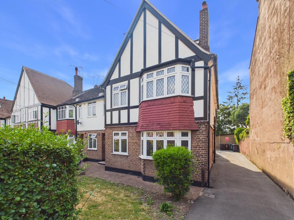 Main image of property: Tudor Gables, Birkbeck Road, Mill Hill, London