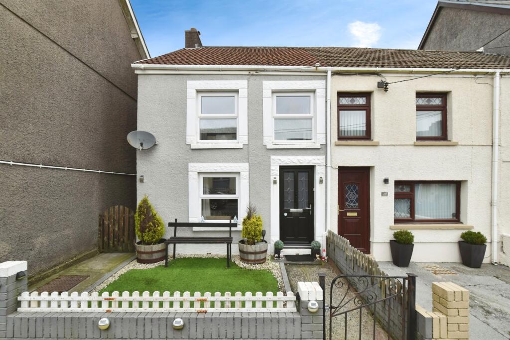 Main image of property: Norton Road, Penygroes, Llanelli, Carmarthenshire, SA14