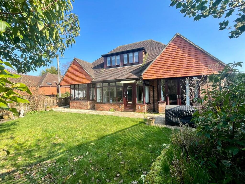 Main image of property: Heath Road, Petersfield, Hampshire