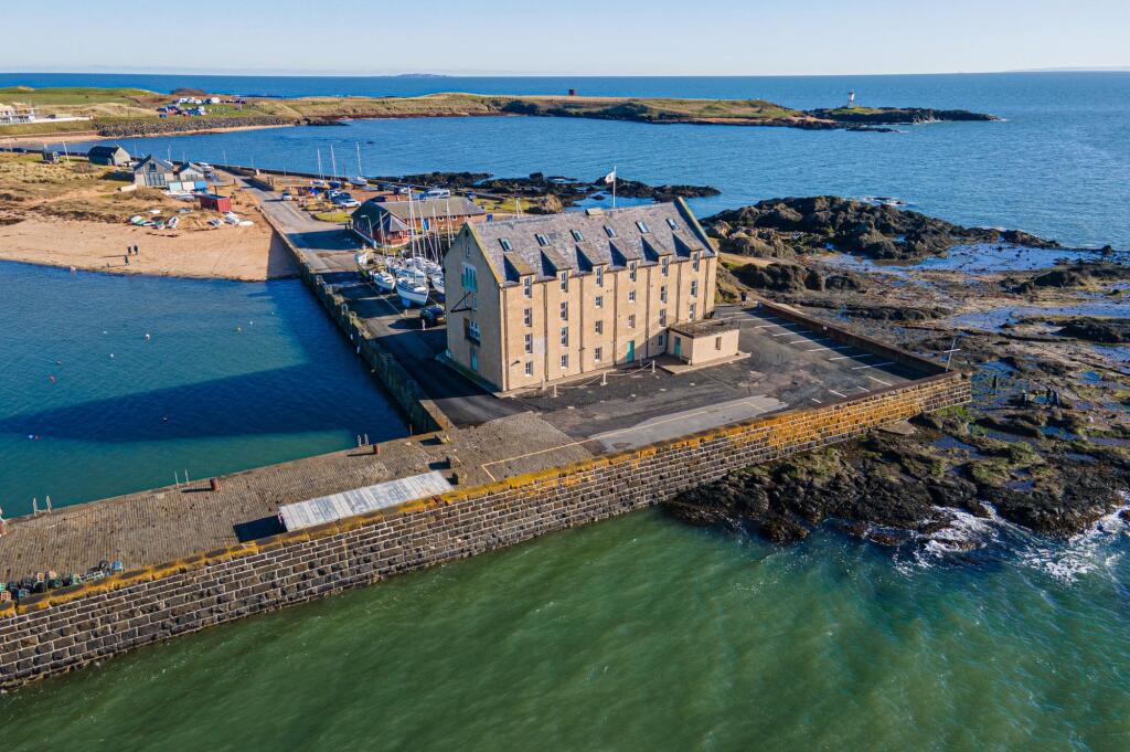Main image of property: The Granary, Elie, Leven