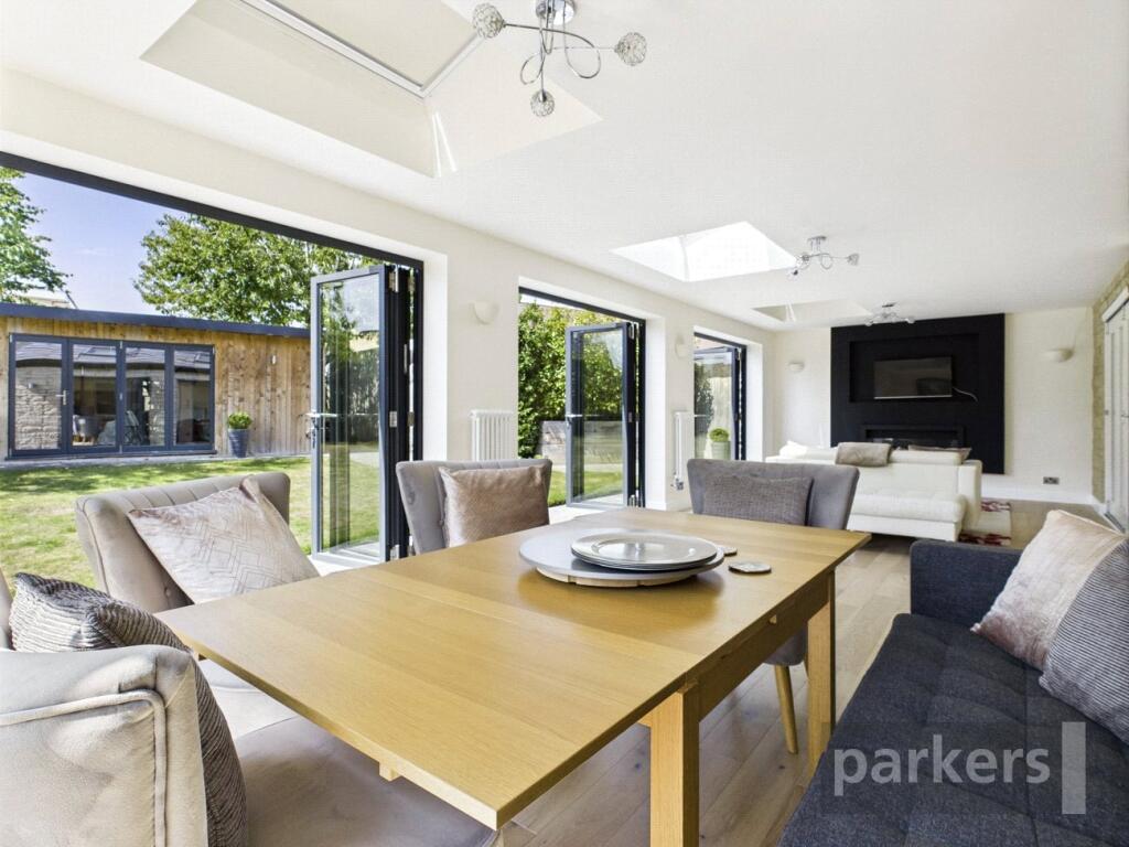 House in Oxford - View 3