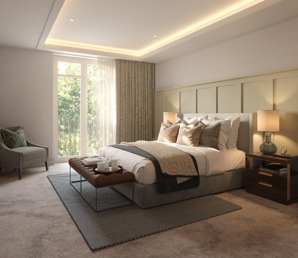 Main image of property: 56 
The Bishops Avenue Hampstead
London 
N2 0BE