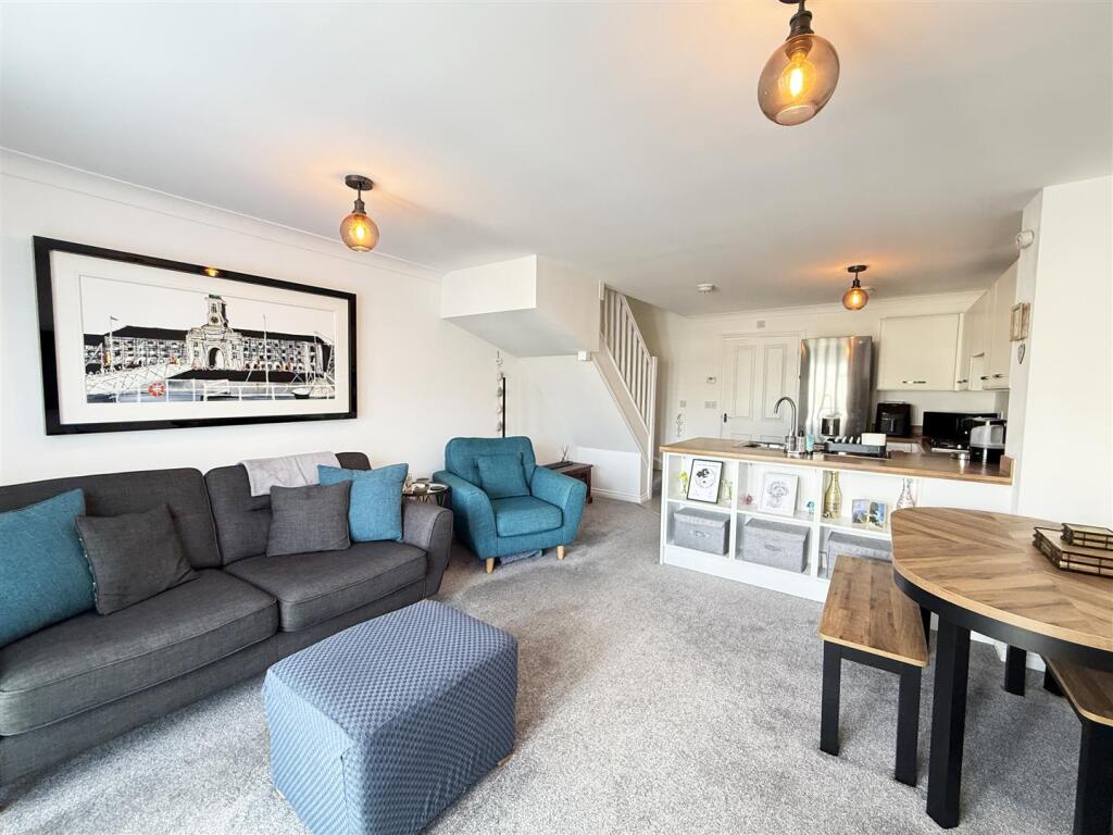 House in Plymouth - View 4