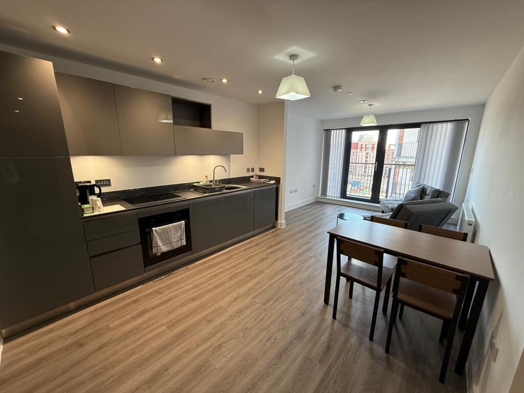 Main image of property: Hurst Street, Liverpool