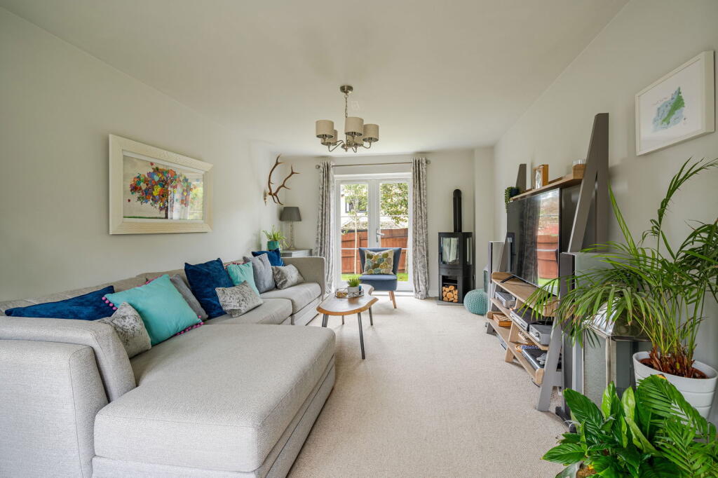 House in Nettleton, Burton - View 5