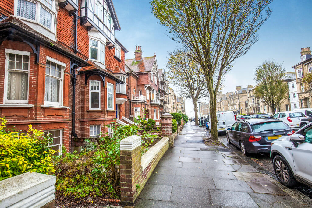 Main image of property: Fourth Avenue