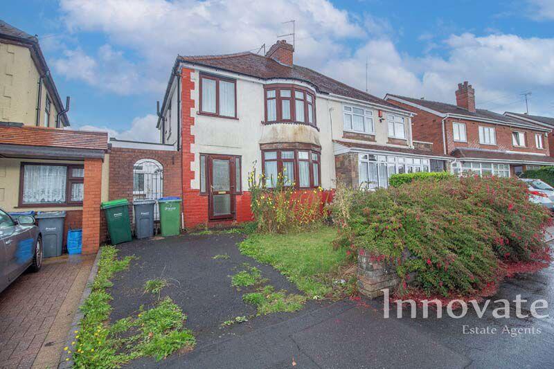 Main image of property: Grafton Road, Oldbury