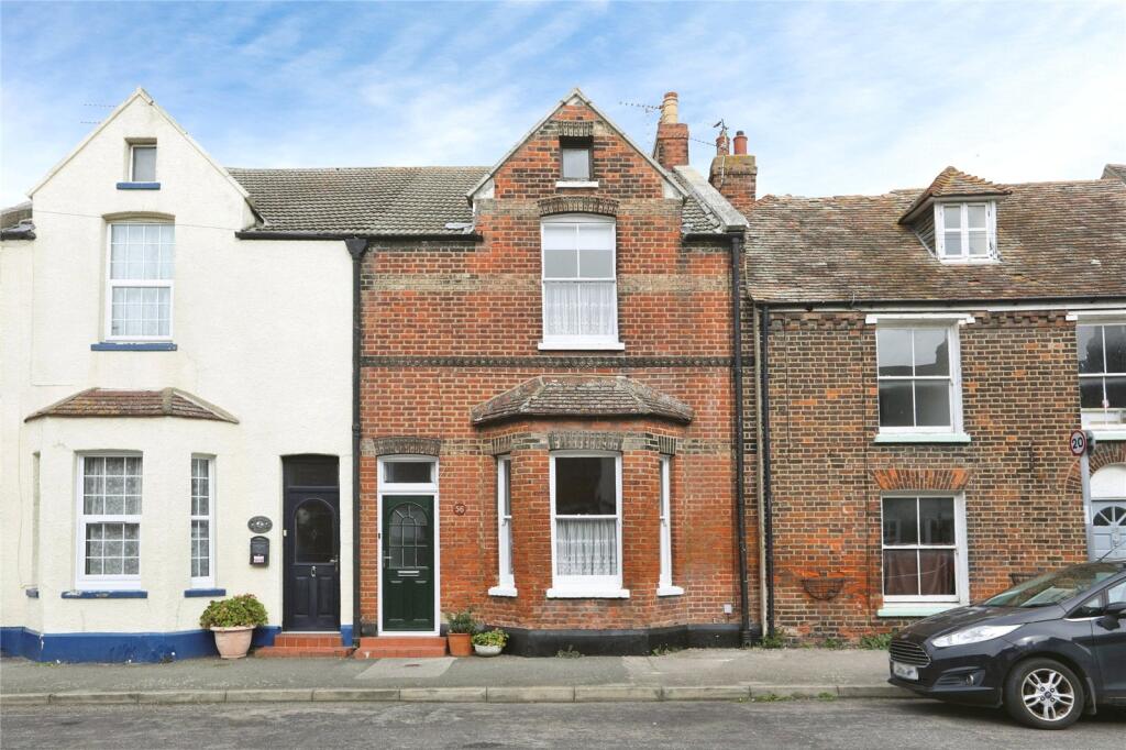 Main image of property: High Street, Queenborough, Kent, ME11