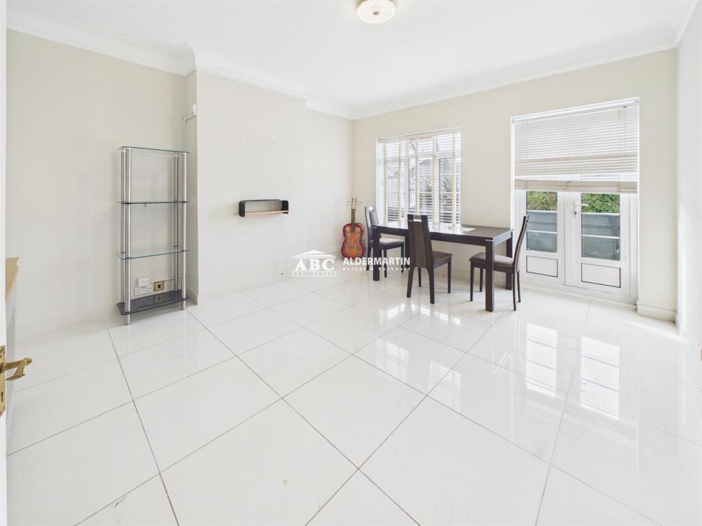 Main image of property: Edgwarebury Lane, Edgware