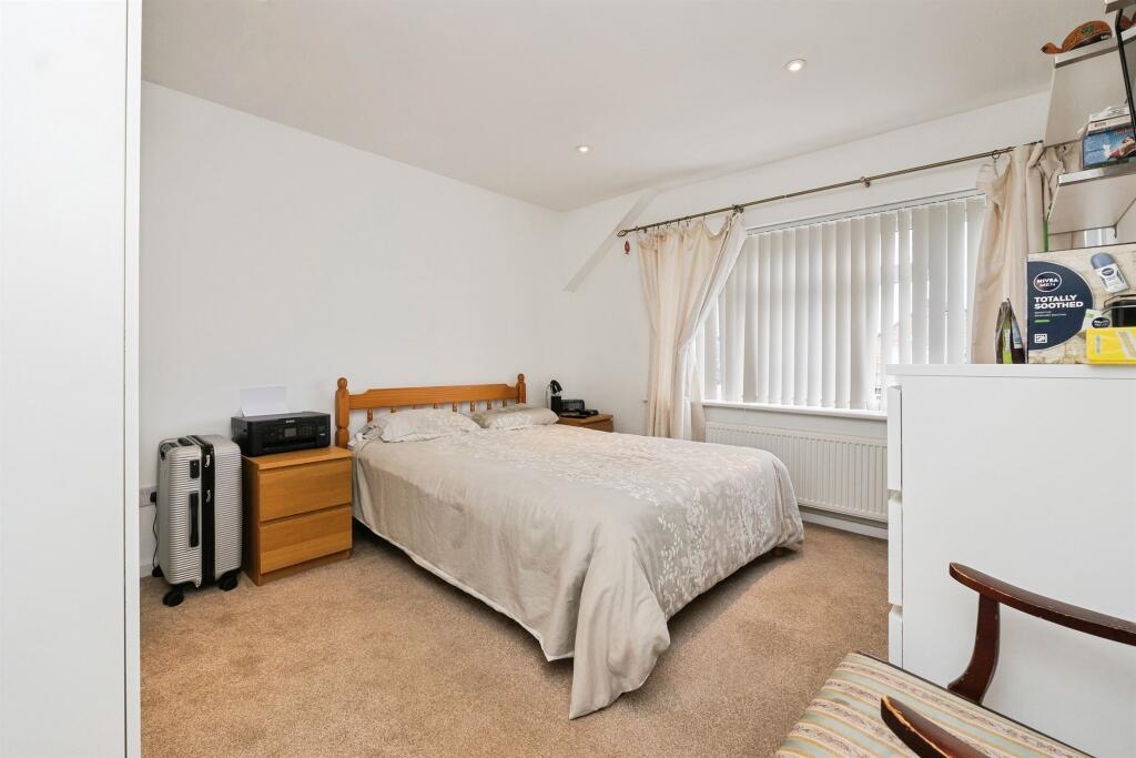 Wells Road, Whitchurch, Bristol photo 5