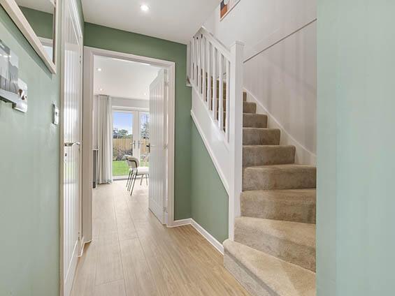 House in Plymouth, Plymstock - View 5