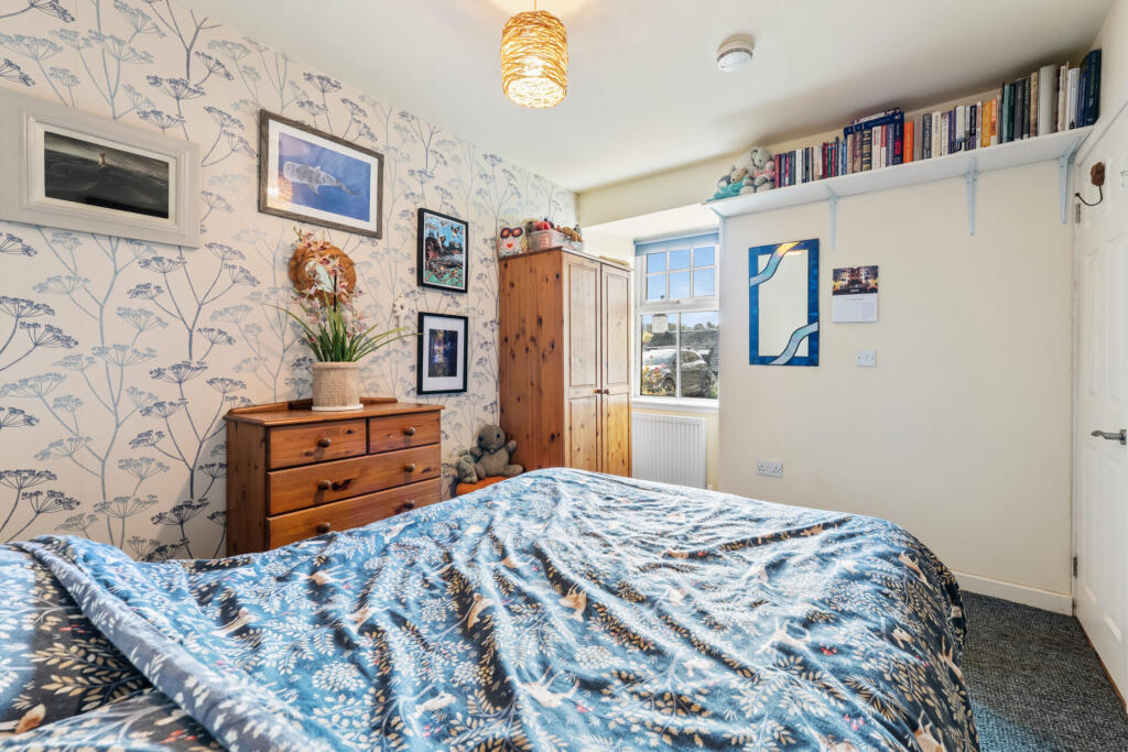 Apartment in Glasgow, Stirling - More