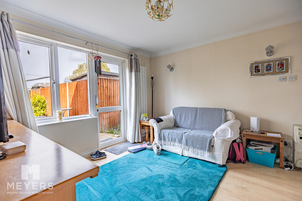 Main image of property: Tarrant Road, Bournemouth, BH9 3PY