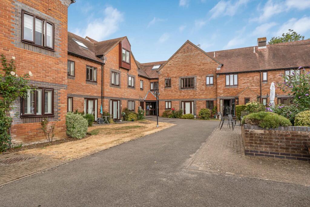 Main image of property: Sharman Beer Court, Thame, Oxfordshire, OX9