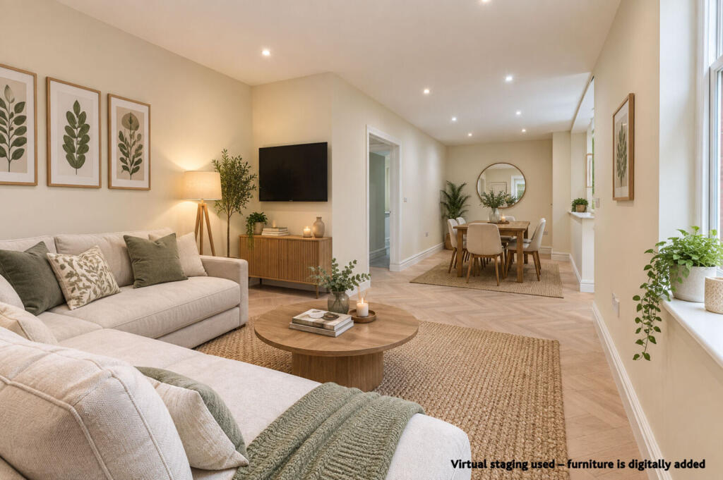 Main image of property: Geoffrey Road, Brockley, London, SE4