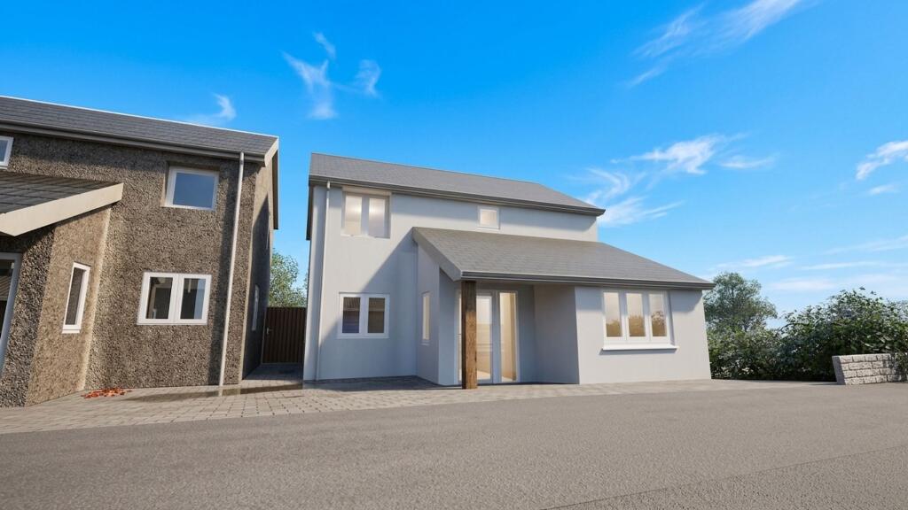 Main image of property: Ashfield Villas, Falmouth, TR11