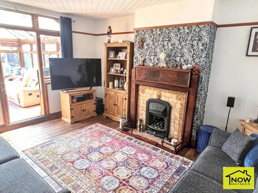 House in Newark and Sherwood, Newark - View 5