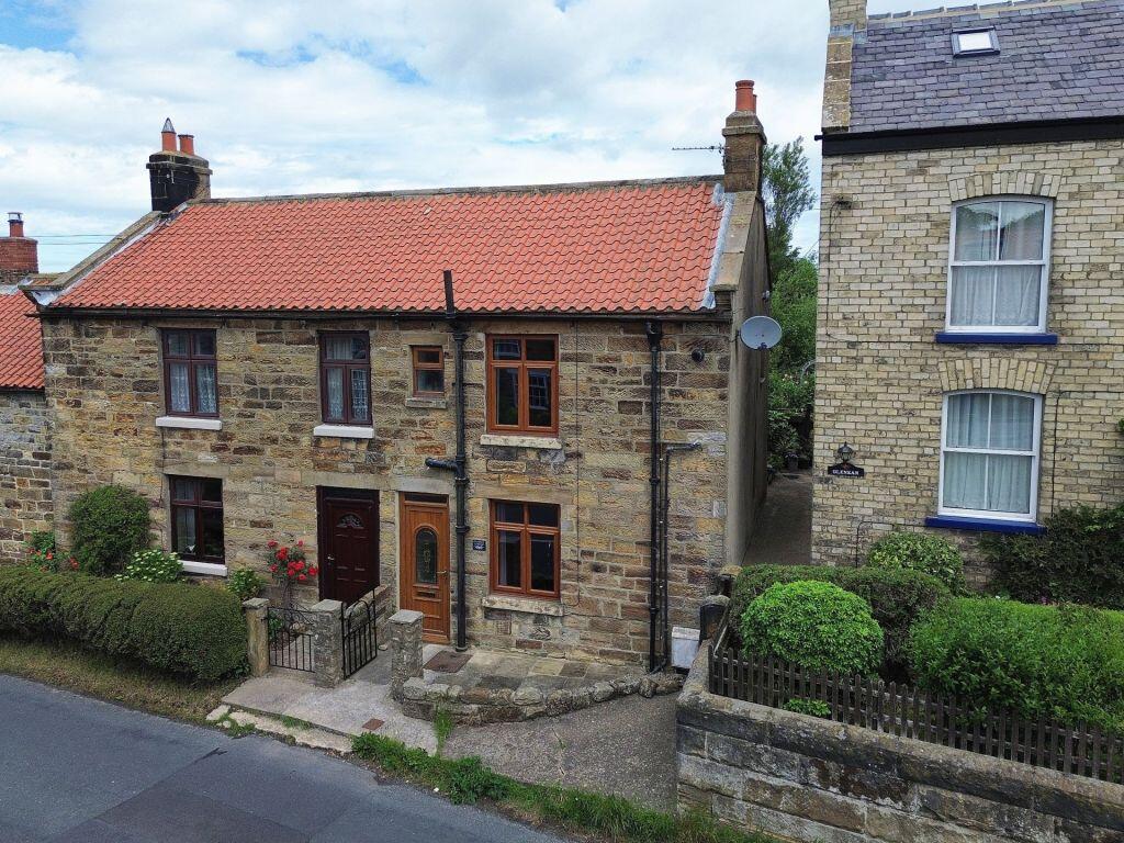 Main image of property: Prospect Cottage, High Hawsker