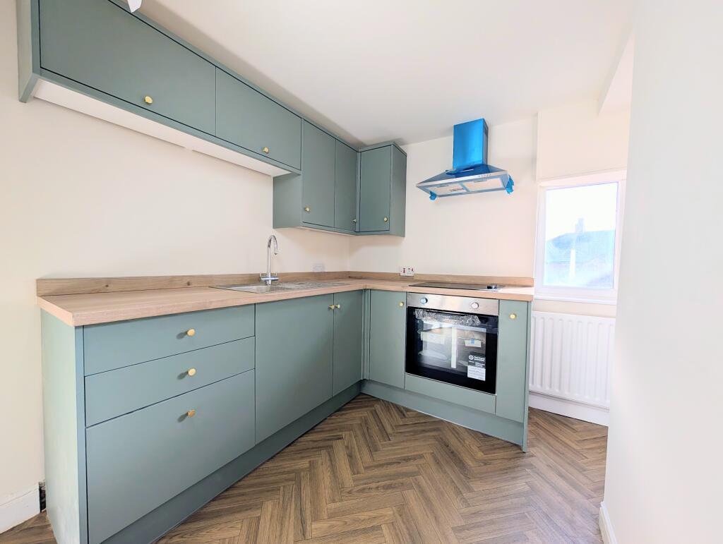 Main image of property: Churchgate, RETFORD