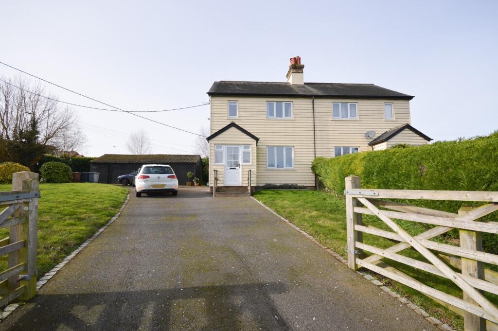 Main image of property: High Wych, Sawbridgeworth, CM21