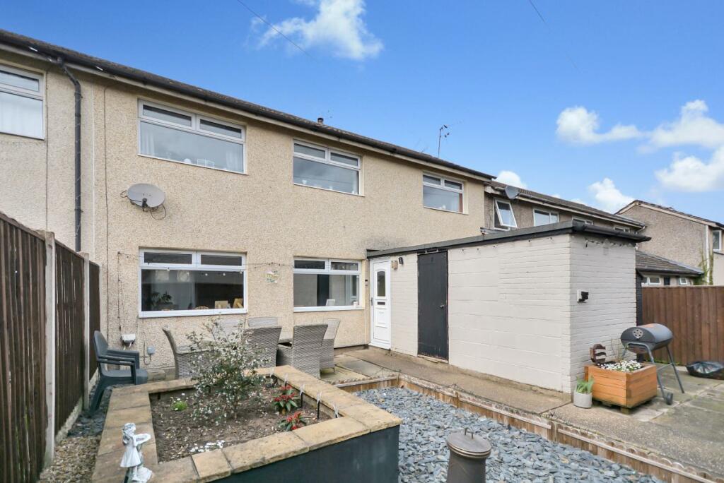 Main image of property: Northall Avenue, Nottingham