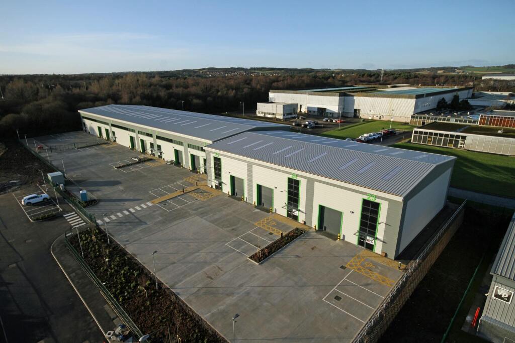 Birds eye view of Livingston Trade Park.jpg