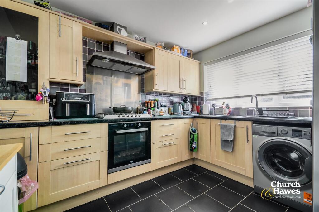 Buckeridge Way, Bradwell-on-Sea photo 4