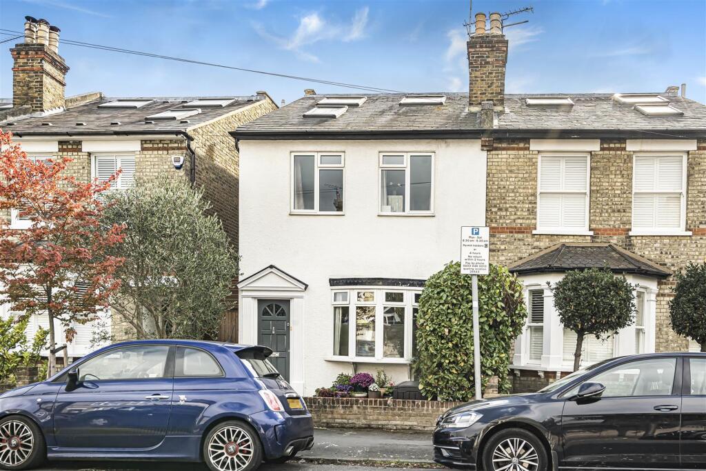 Main image of property: Osborne Road, Kingston Upon Thames