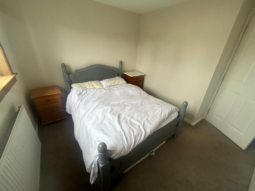 Apartment in Falkirk - More
