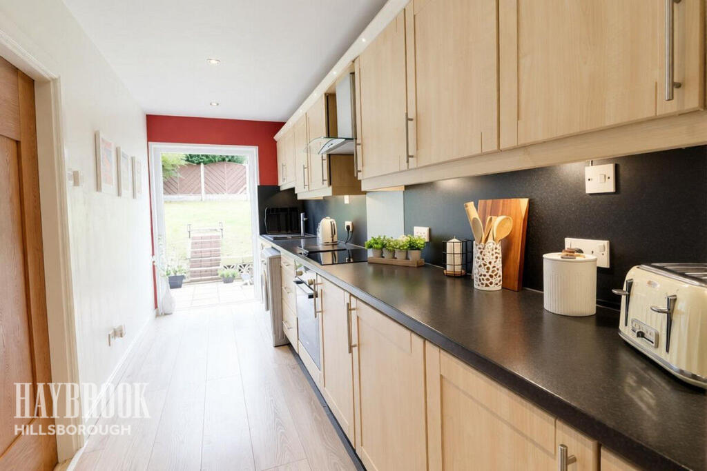 Main image of property: Carrill Road, Sheffield