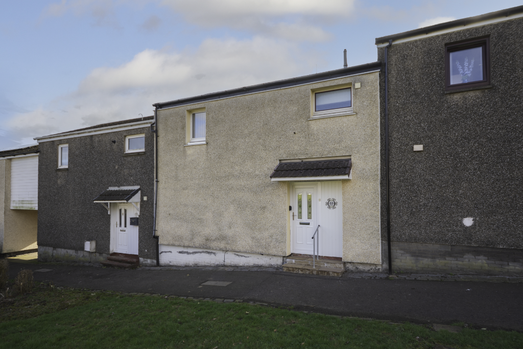 Main image of property: 33 Ashiestiel Court, Greenfaulds, Cumbernauld, G67