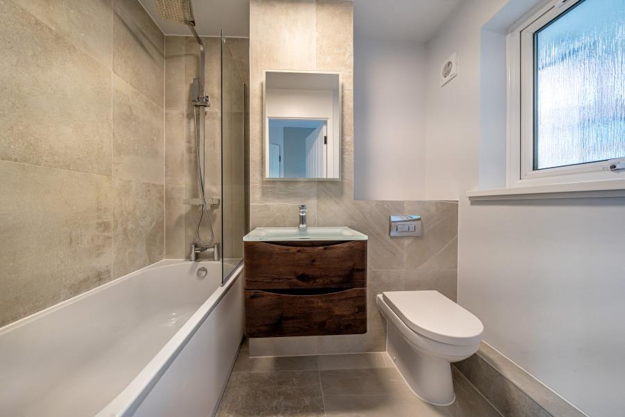 Studio apartment for rent