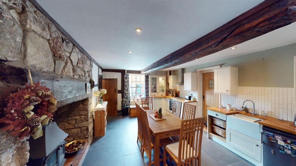 7, Upper Clwyd Street, Ruthin, LL15 photo 2