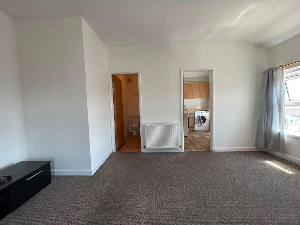 Main image of property: Mayville Apartments, Waverley Road, Southsea, City Of Portsmouth