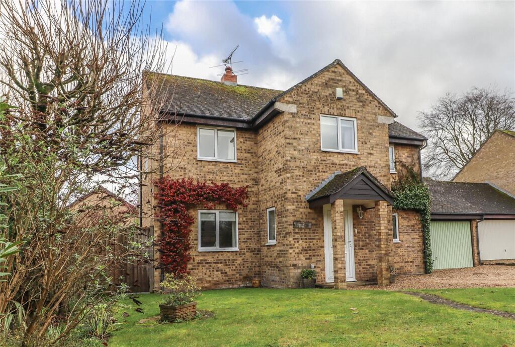 Additional image 22 of St Mary's Close, Wylye, Warminster, Wiltshire, BA12