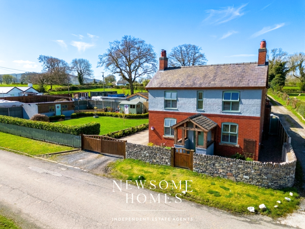 Main image of property: Pen Y Cefn Road, Caerwys