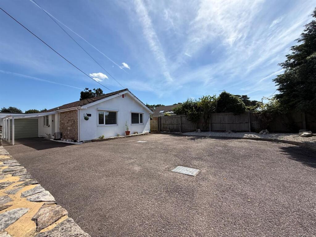 Main image of property: Laurel Lane, St. Leonards, Ringwood