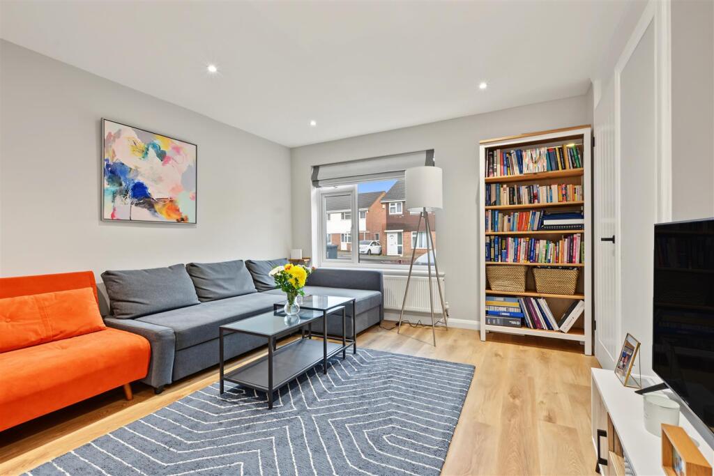 House in Nottingham - View 4