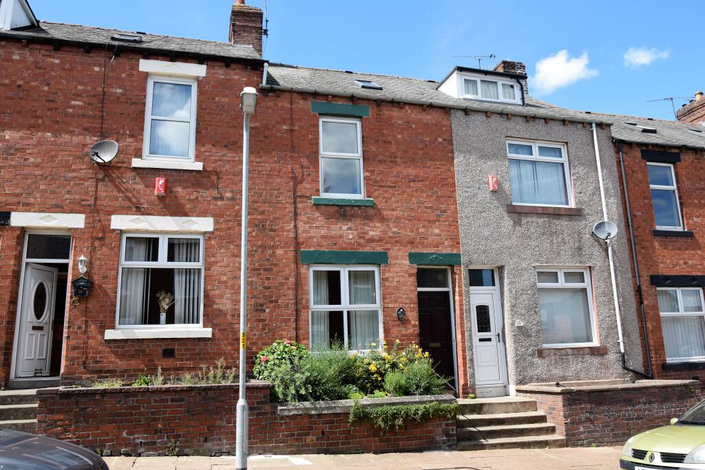 Main image of property: Mayson Street, Carlisle