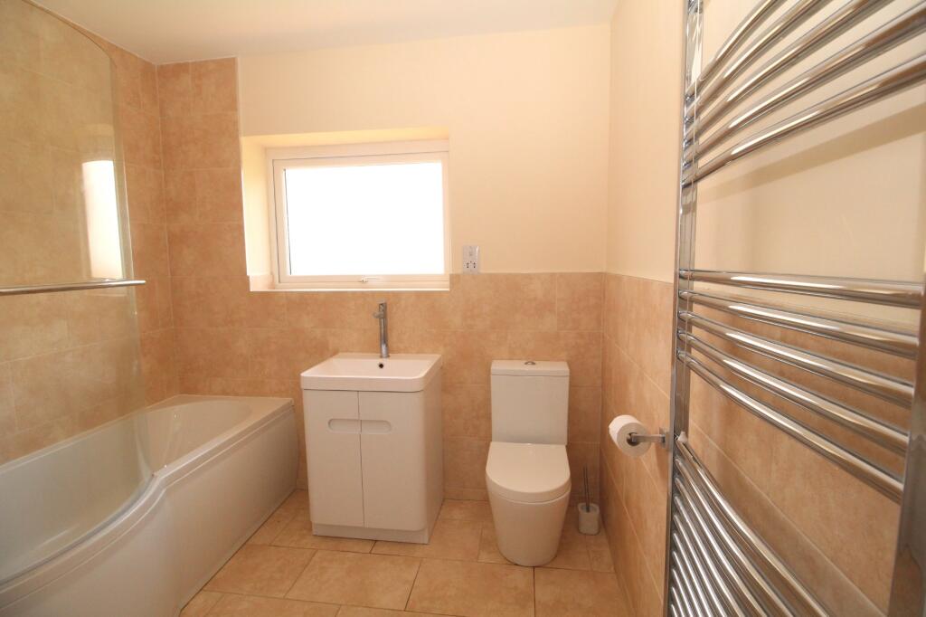 House in Newcastle upon Tyne - More