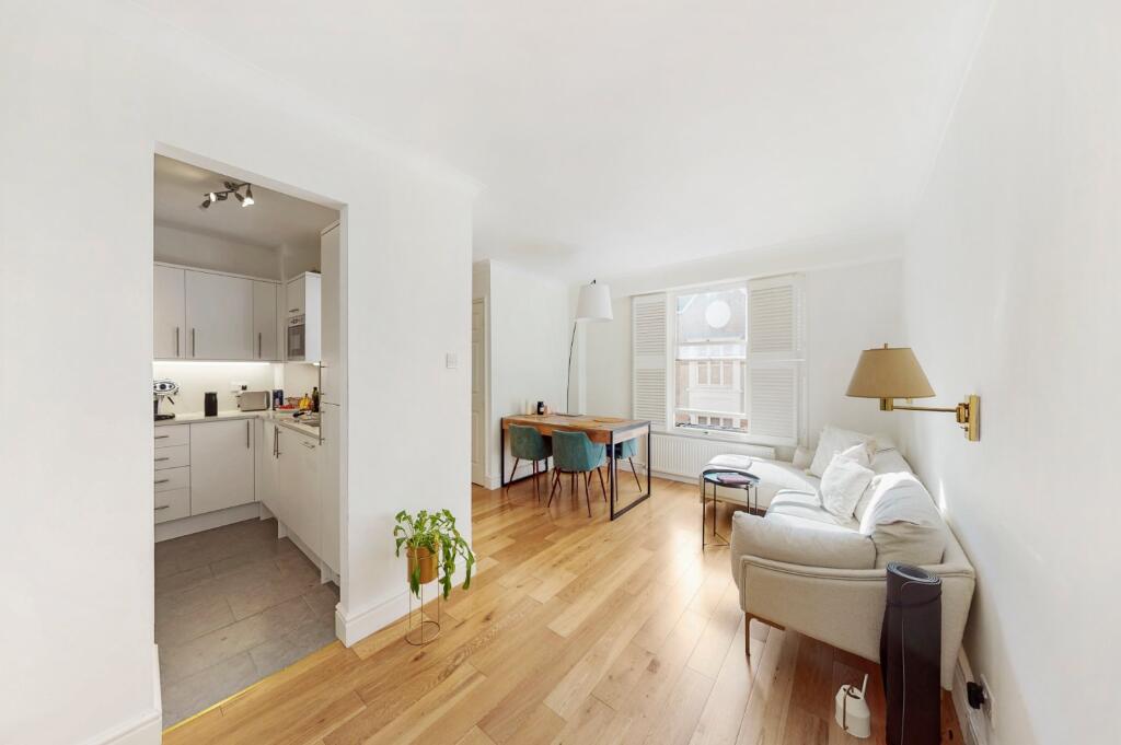 Main image of property: Galen Place, WC1A