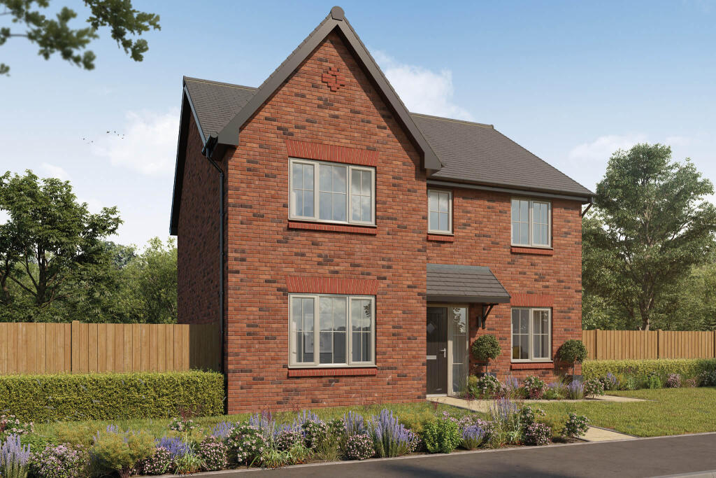 Main image of property: Rush Green Road,
Lymm,
Cheshire,
WA13 9PR