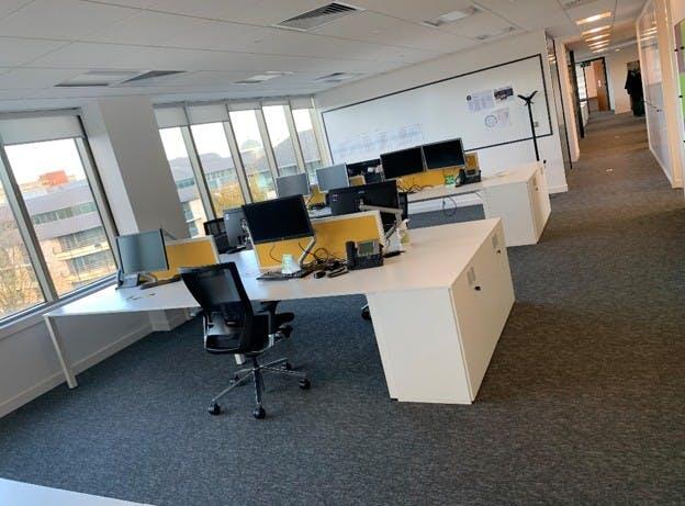 Interior 5