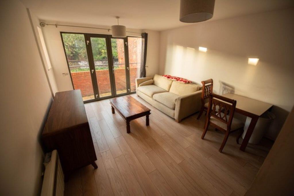 Apartment in Wolverhampton - View 4