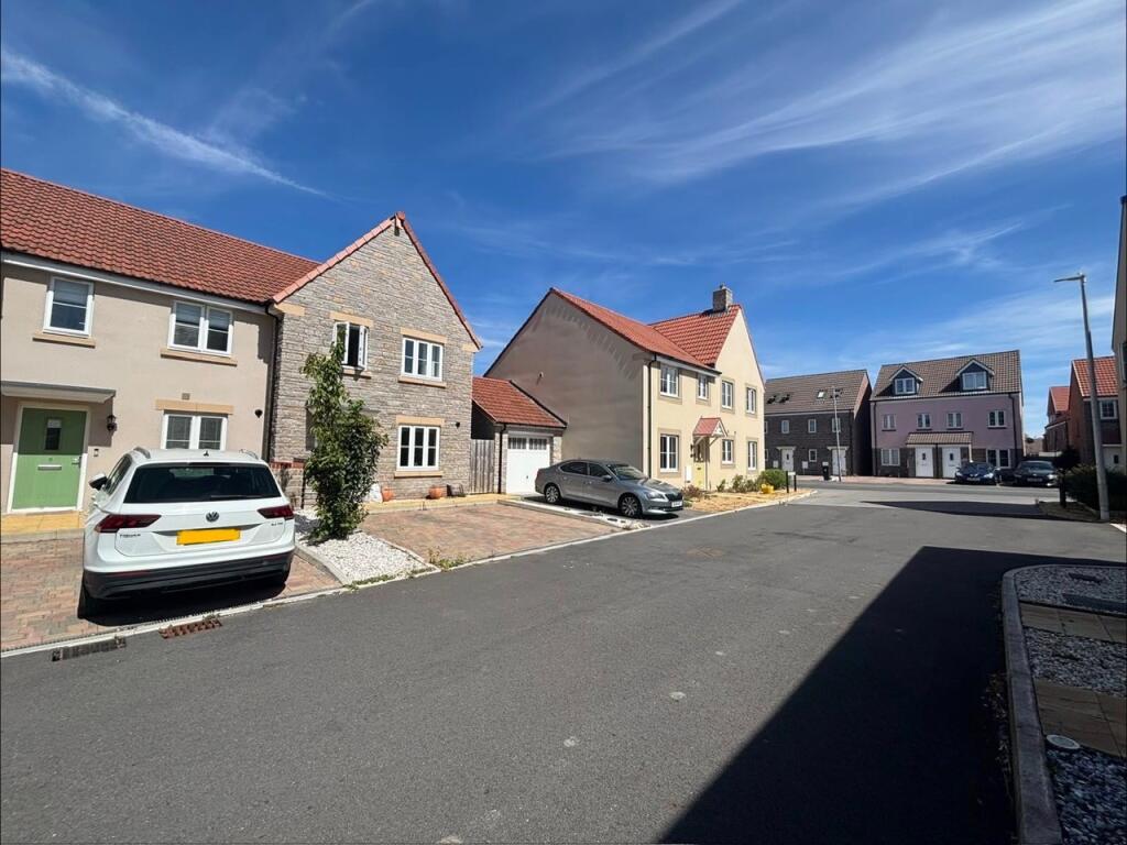 Main image of property: Angelica Drive, Lyde Green, Bristol