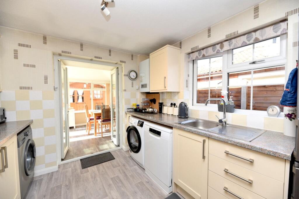 House in Biggleswade, Central Bedfordshire - View 5