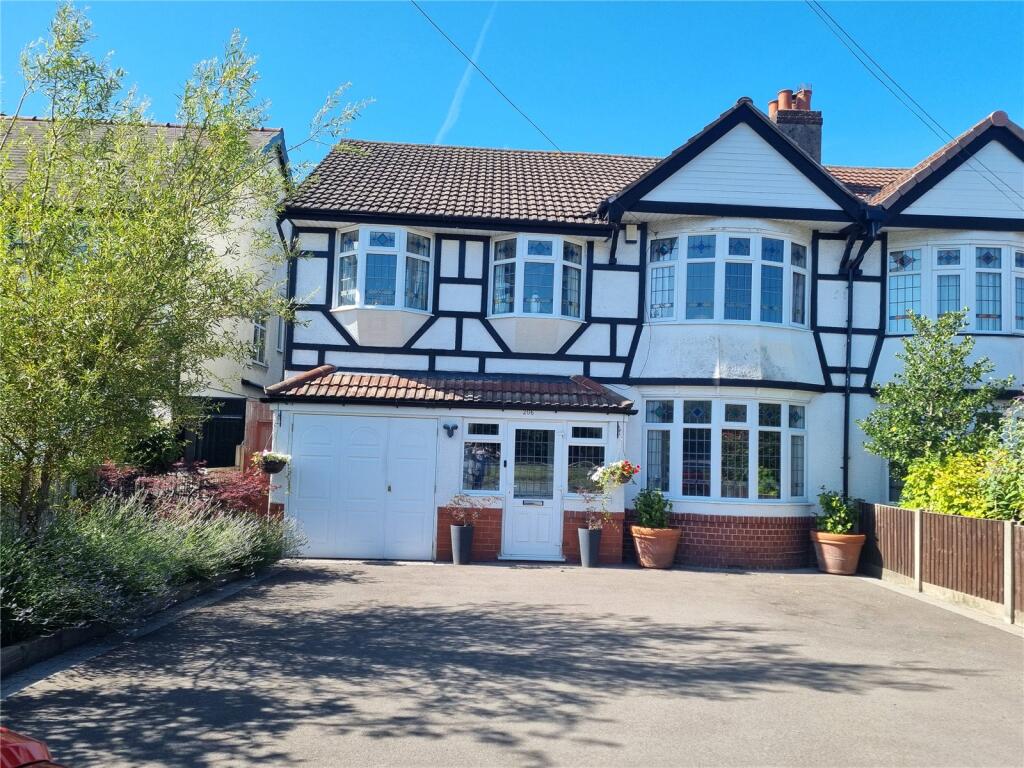 Main image of property: Hagley Road, HALESOWEN, West Midlands, B63