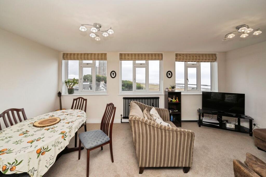 Apartment in Chester - View 3